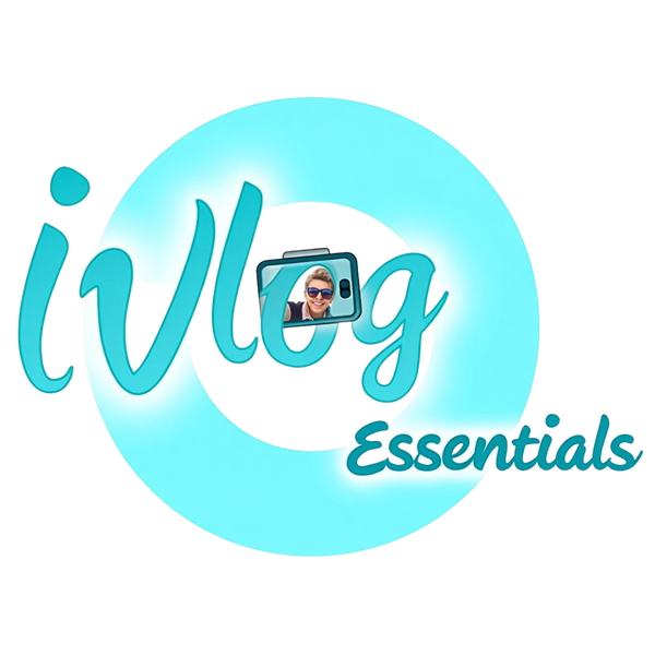iVlog Essentials